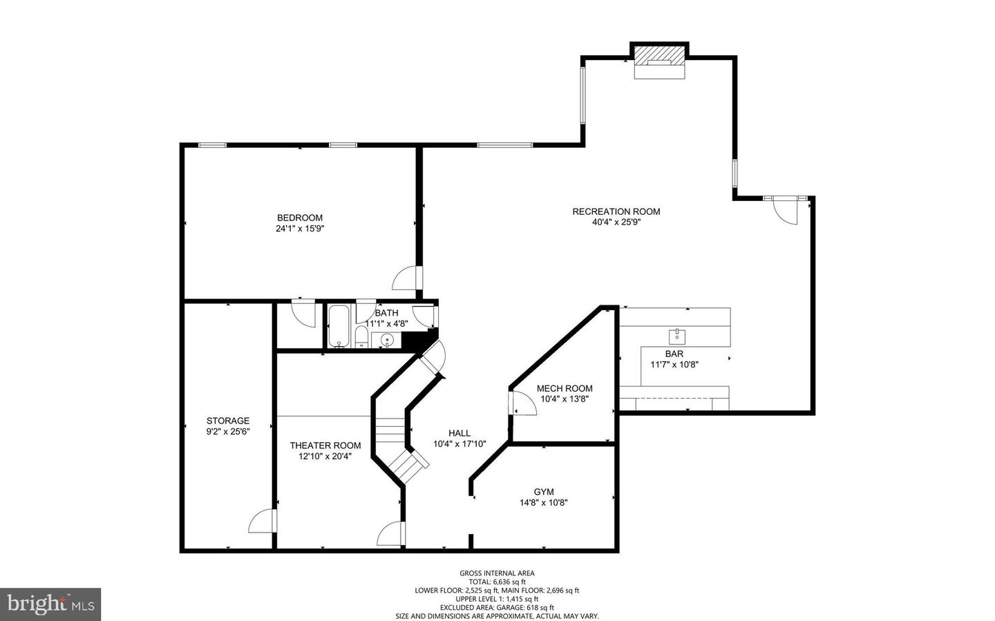 22011 AUCTION BARN DRIVE