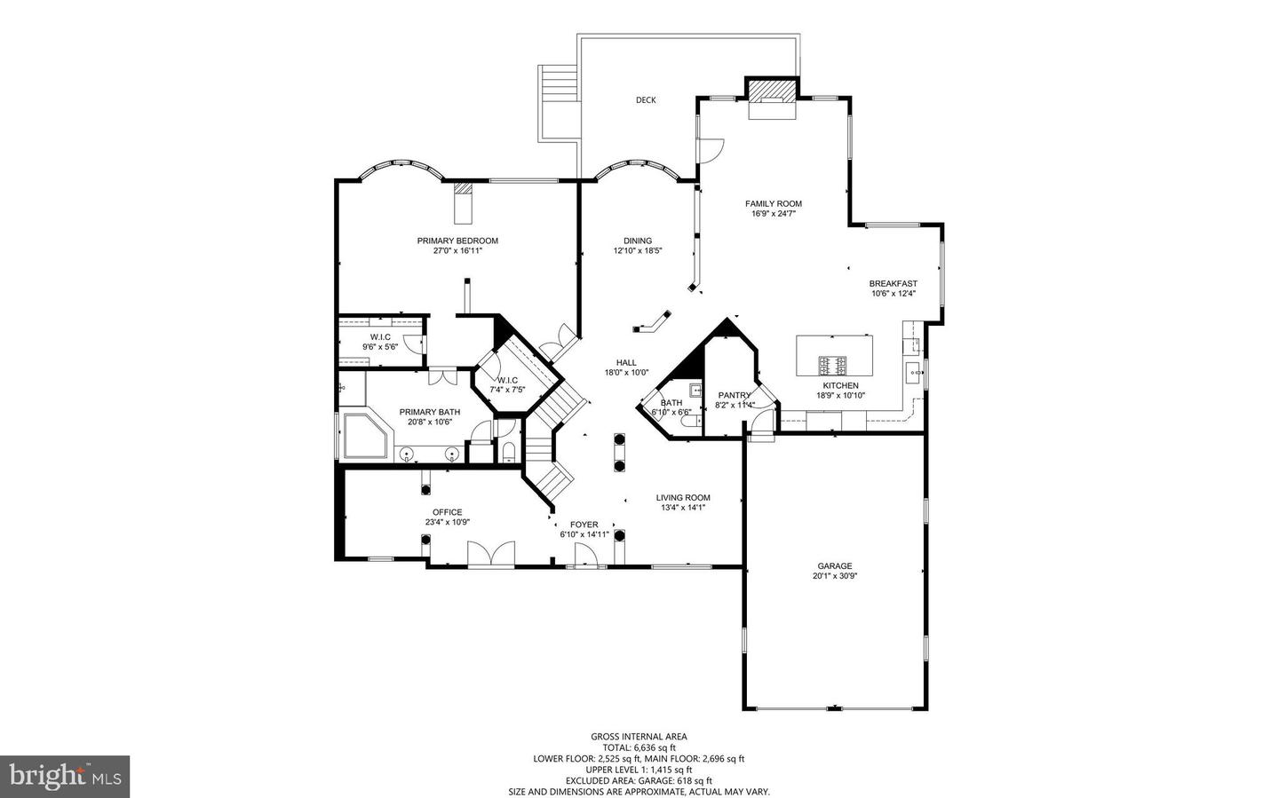 22011 AUCTION BARN DRIVE