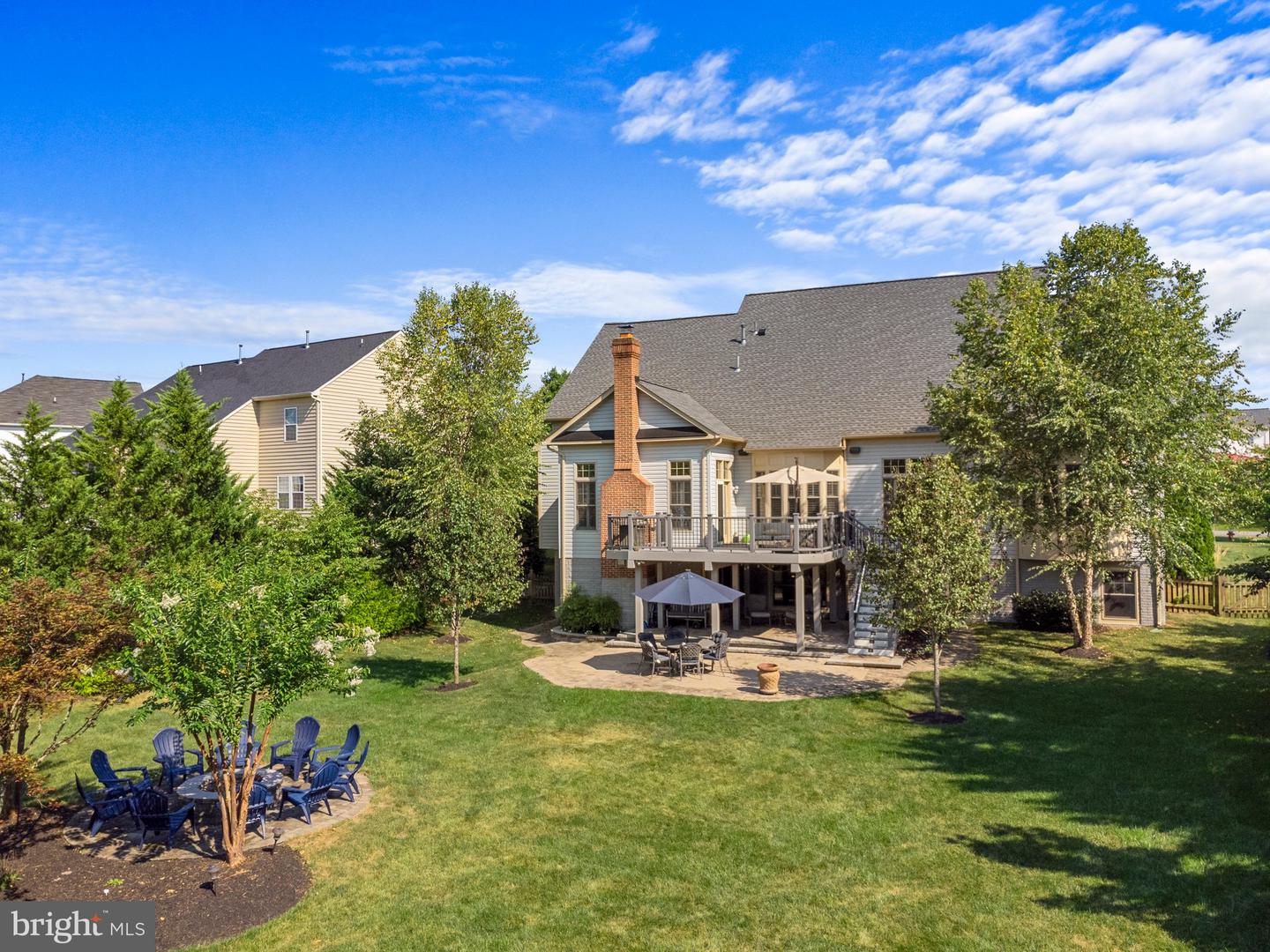 22011 AUCTION BARN DRIVE