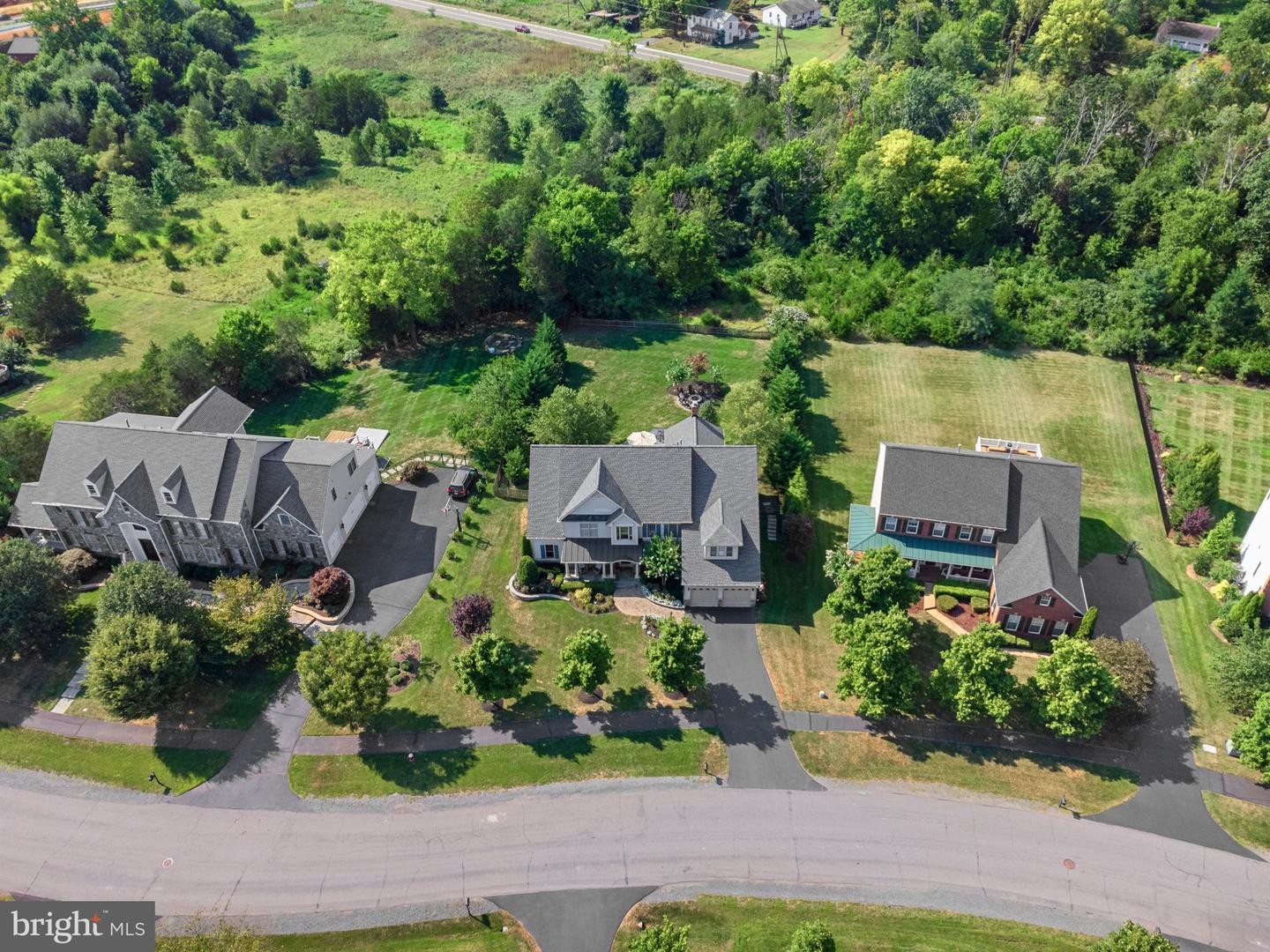 22011 AUCTION BARN DRIVE