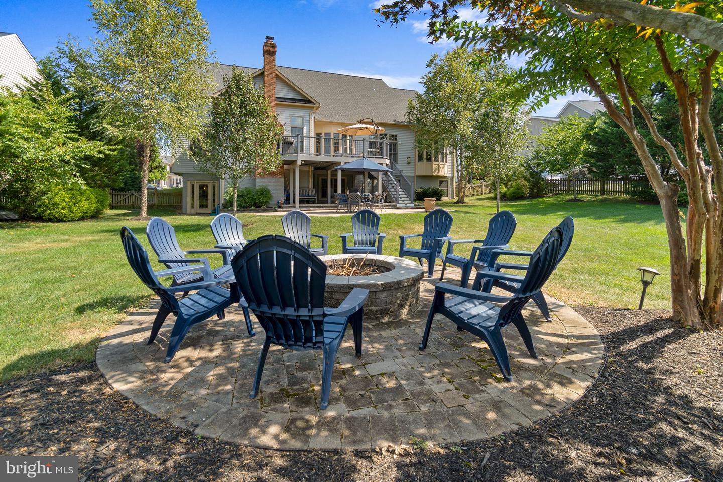 22011 AUCTION BARN DRIVE