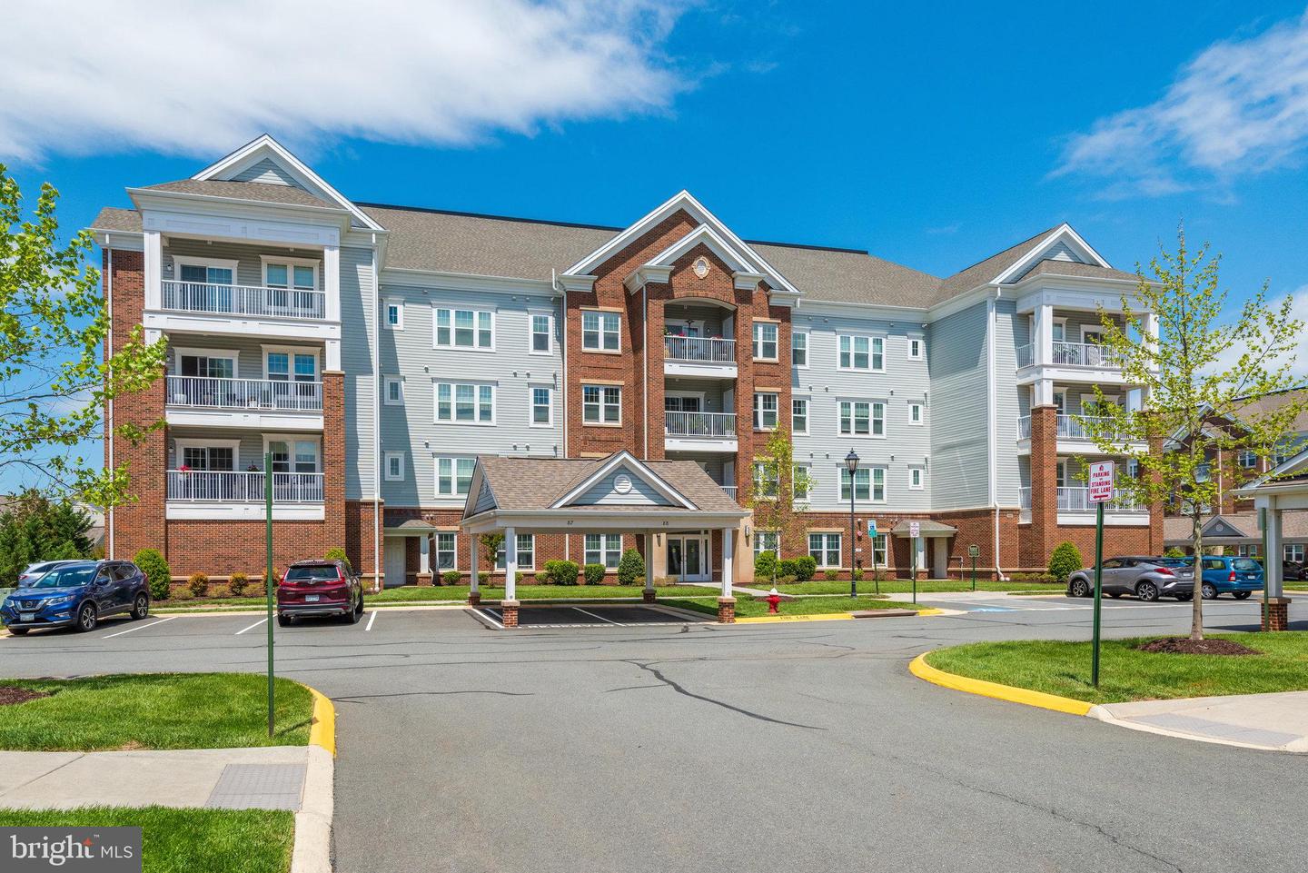 20655 HOPE SPRING TERRACE Unit: 402