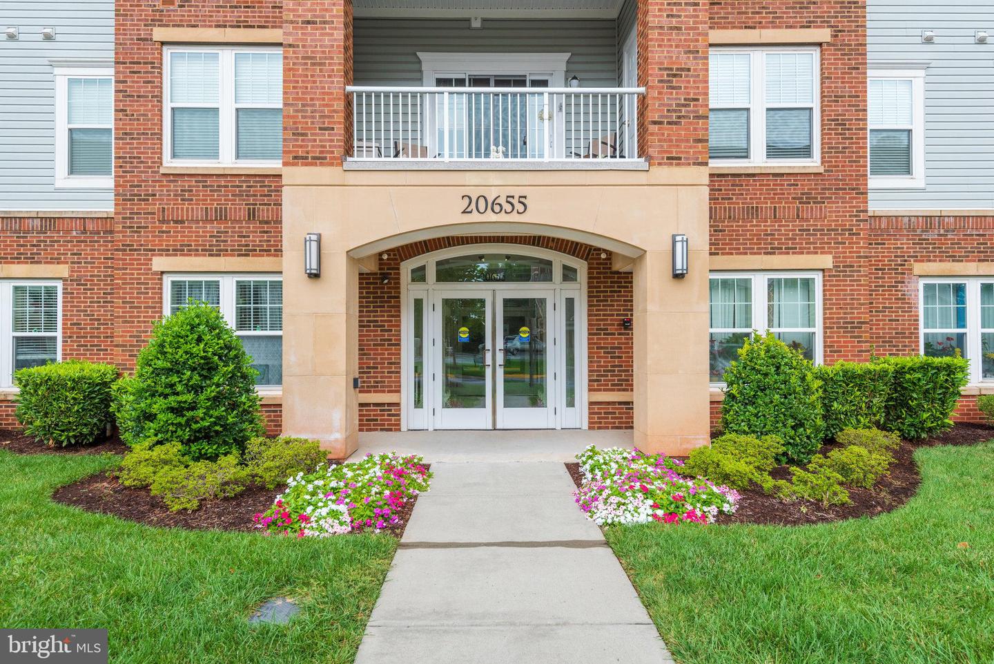 20655 HOPE SPRING TERRACE Unit: 402
