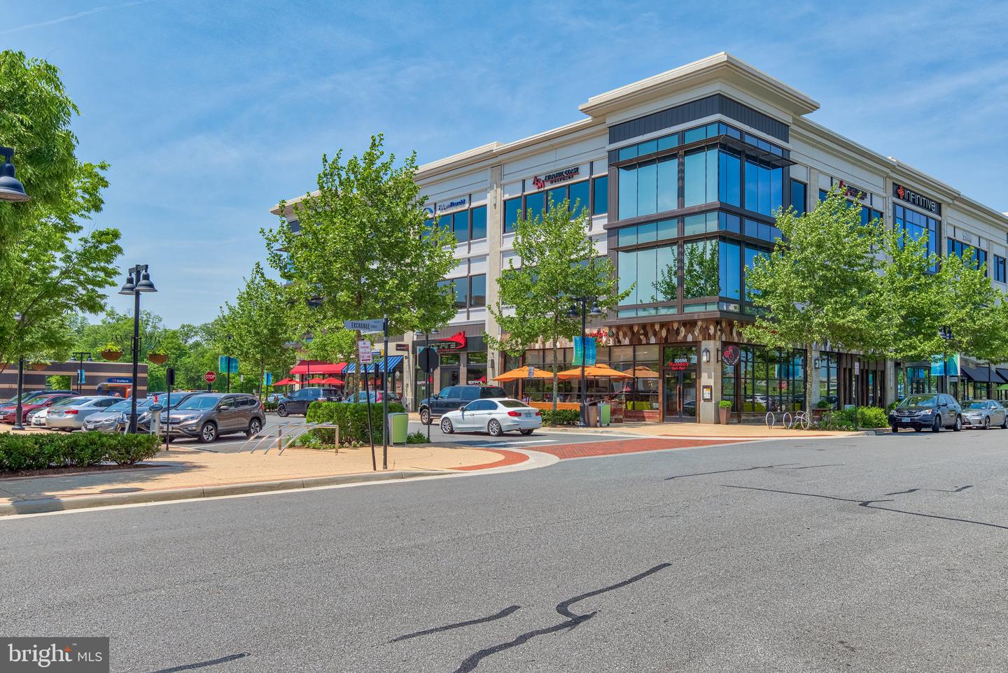 20655 HOPE SPRING TERRACE Unit: 402