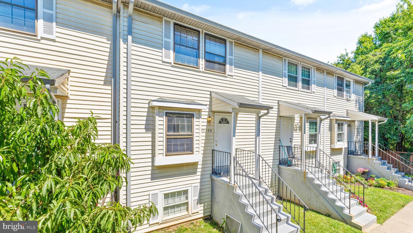 66 PLAZA STREET NE Unit: 126