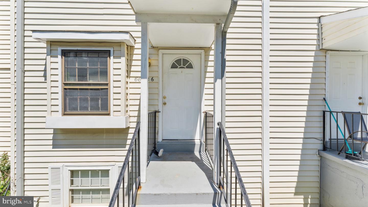 66 PLAZA STREET NE Unit: 126