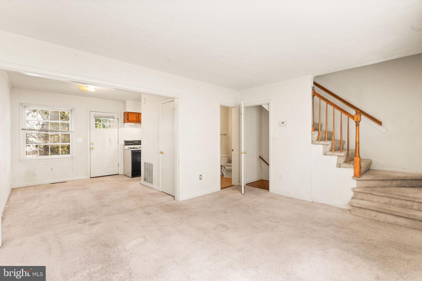 66 PLAZA STREET NE Unit: 126