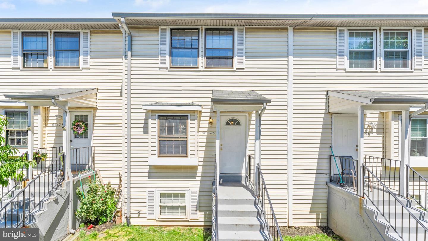 66 PLAZA STREET NE Unit: 126