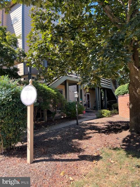 241 LOUDOUN STREET SW Unit: H