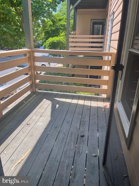 241 LOUDOUN STREET SW Unit: H
