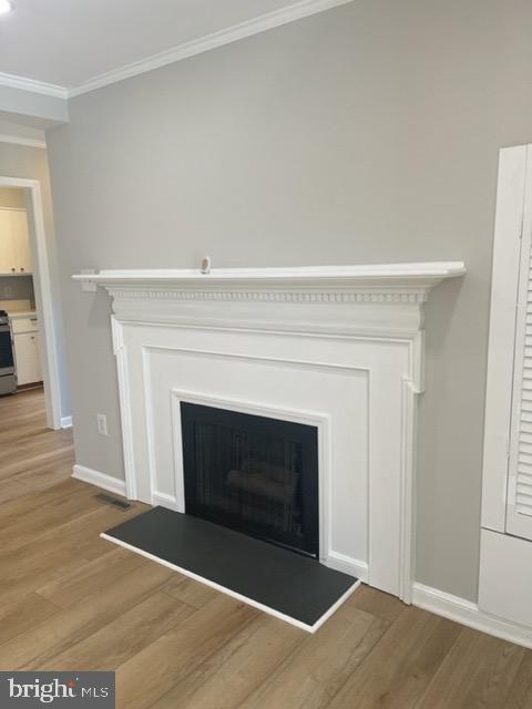 241 LOUDOUN STREET SW Unit: H