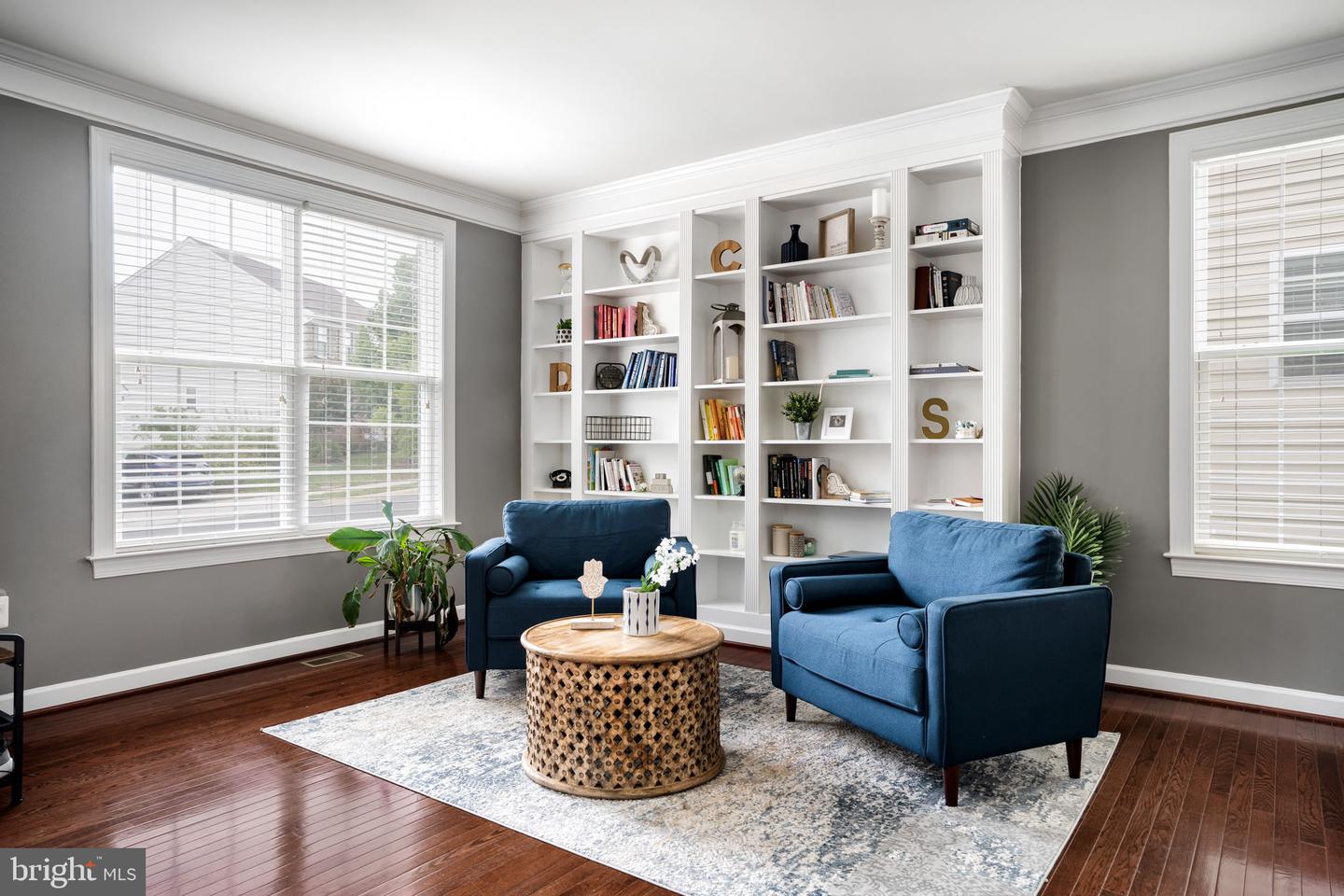 25202 CRESTED WHEAT DRIVE