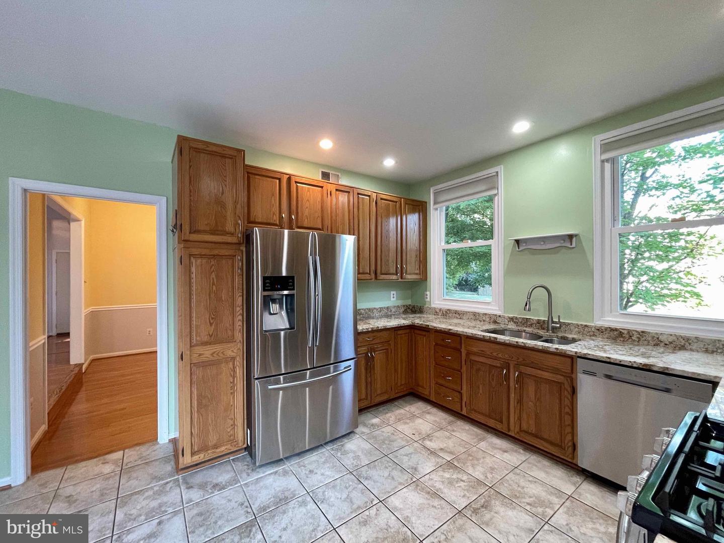 43595 OSAGE COURT