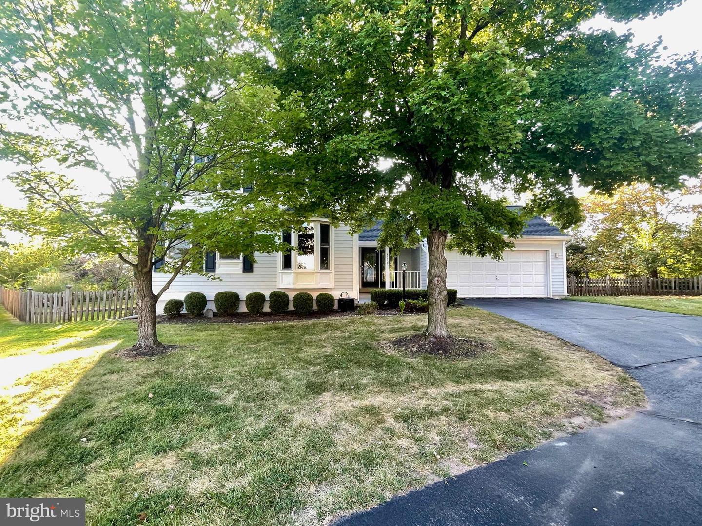 43595 OSAGE COURT