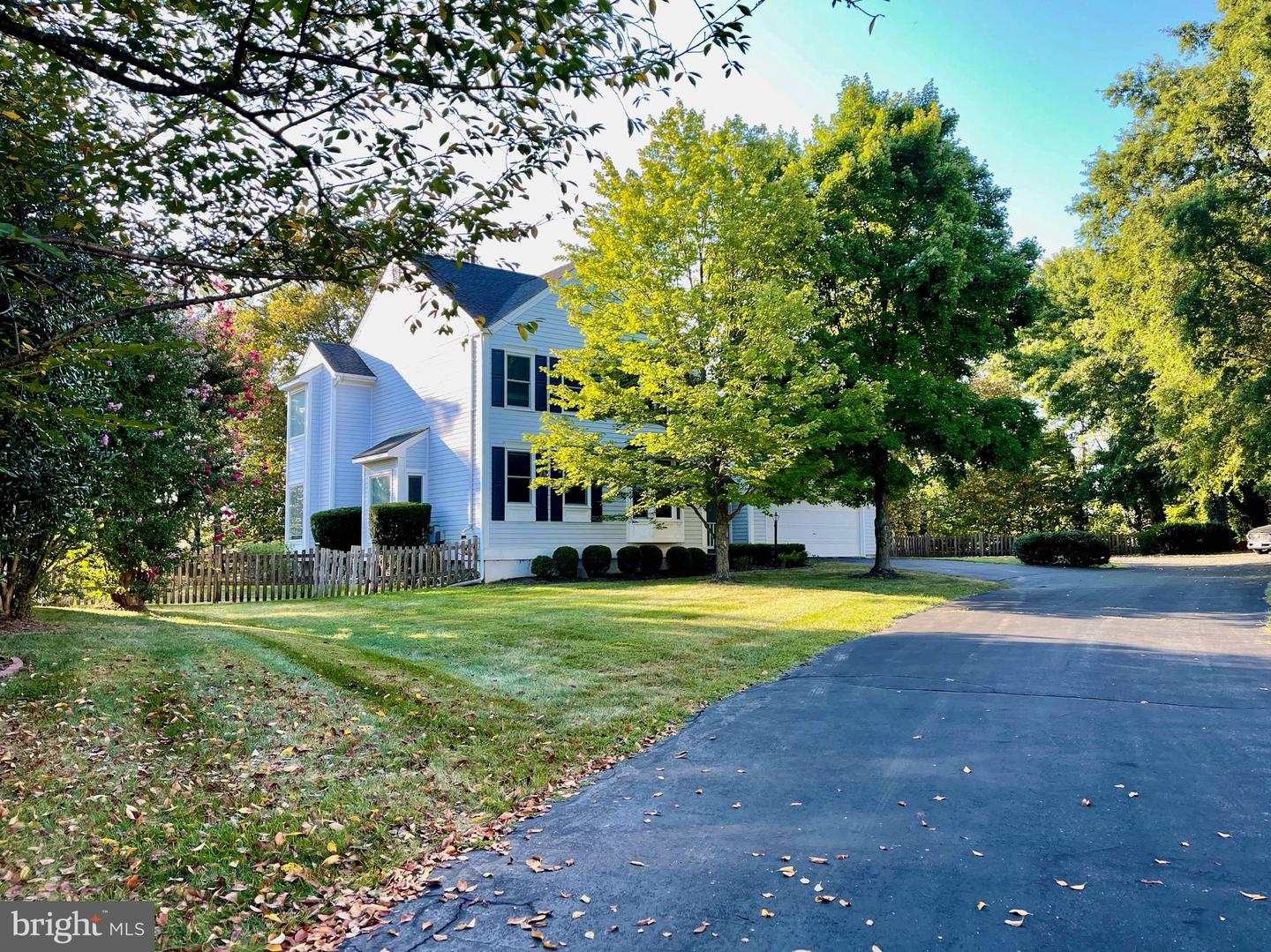 43595 OSAGE COURT