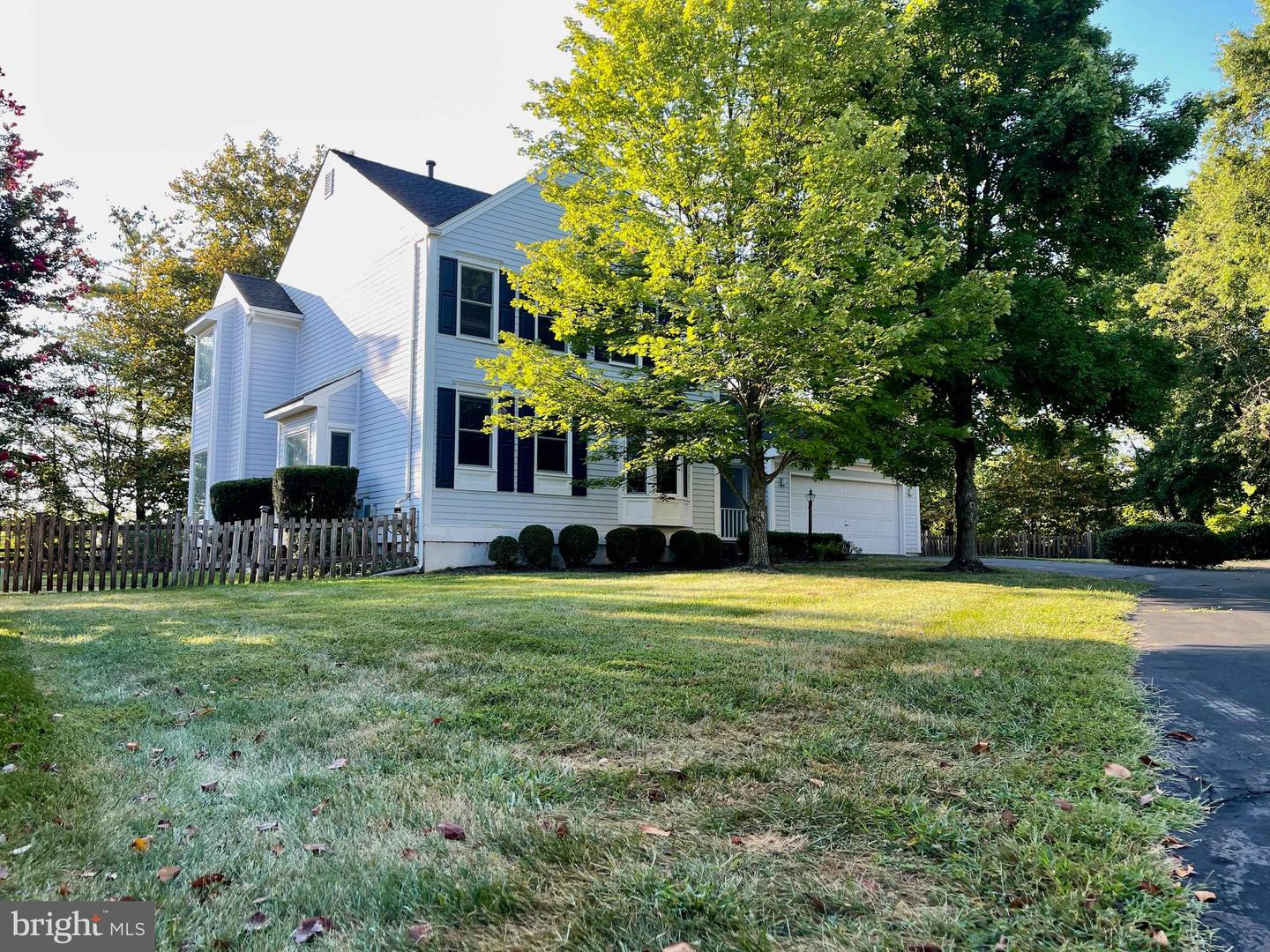 43595 OSAGE COURT