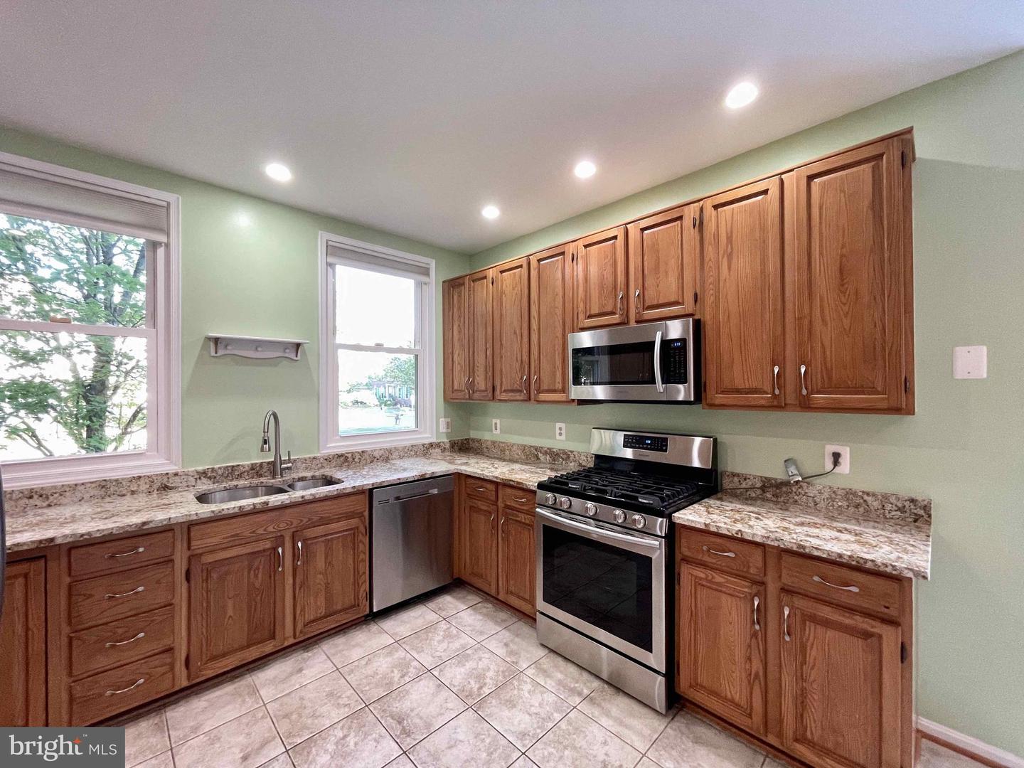 43595 OSAGE COURT