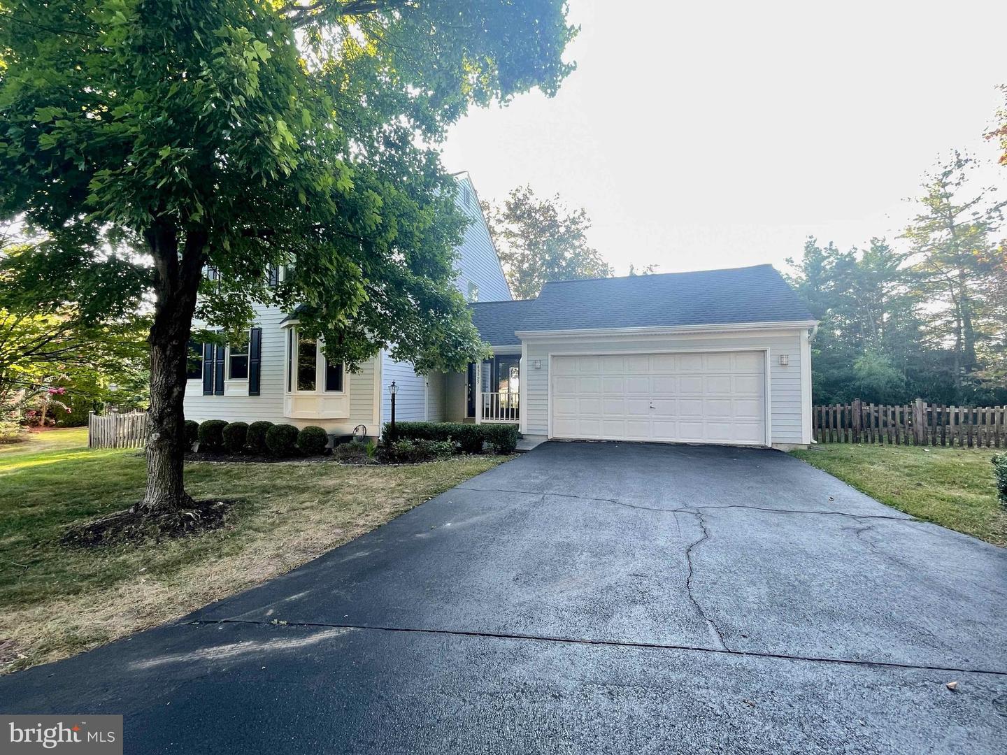 43595 OSAGE COURT