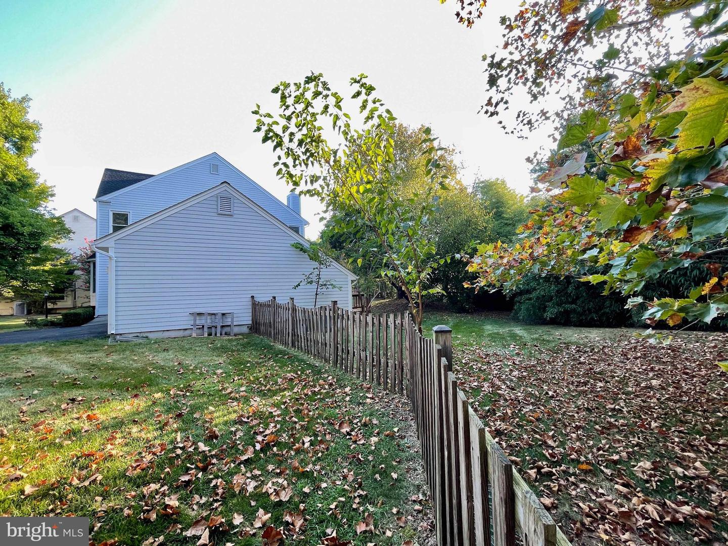 43595 OSAGE COURT