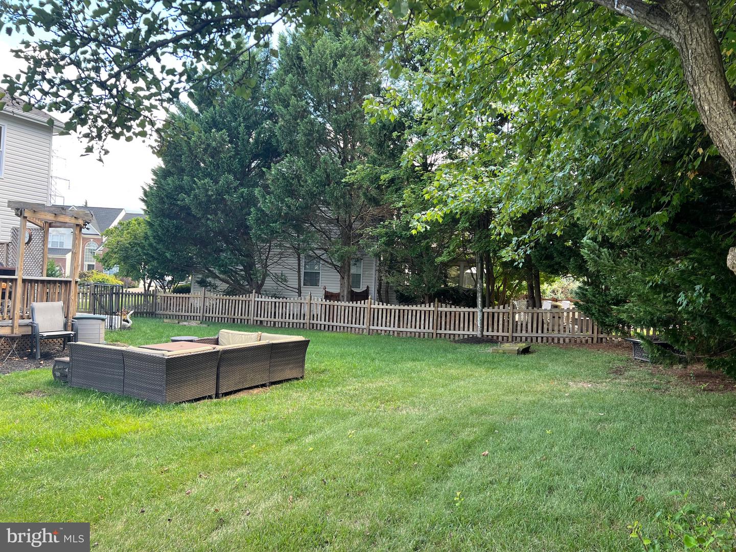 20801 CROFTON COURT