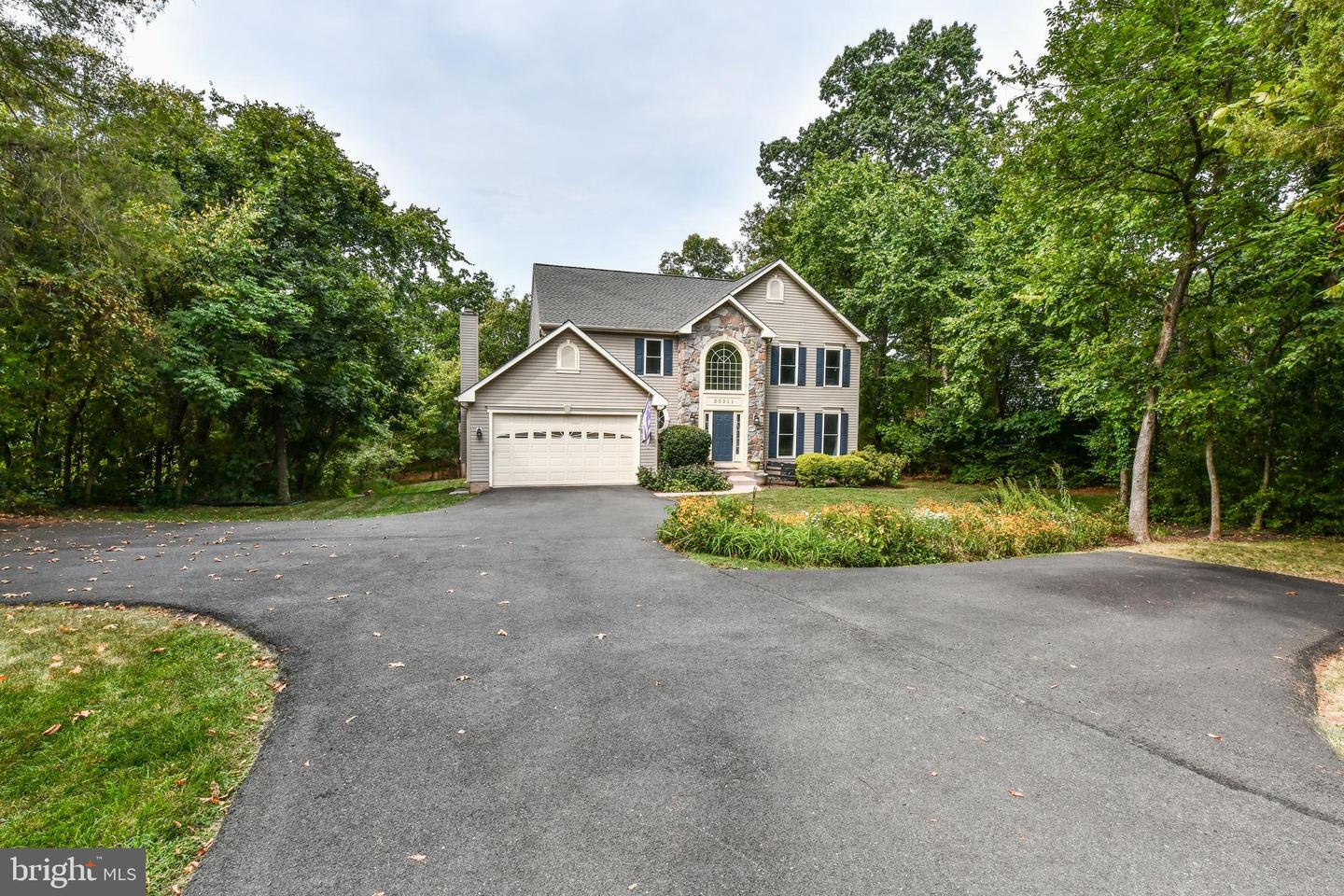 20311 BROAD RUN DRIVE