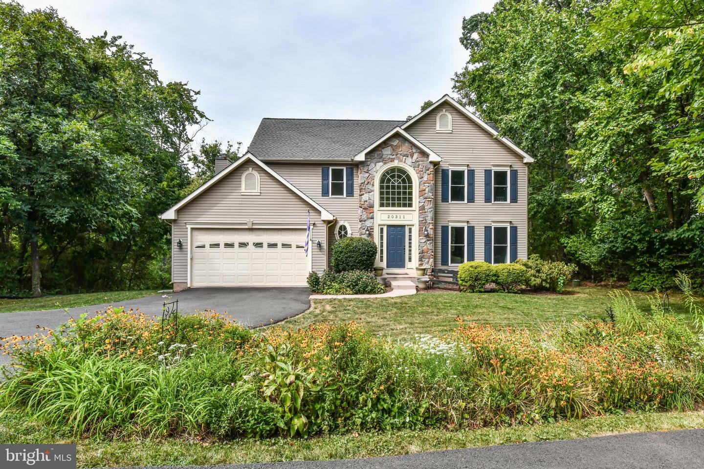 20311 BROAD RUN DRIVE