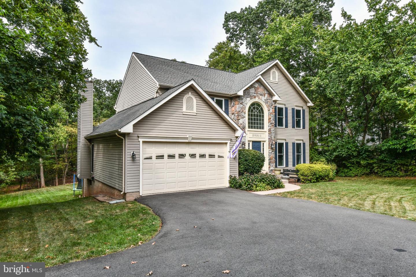 20311 BROAD RUN DRIVE