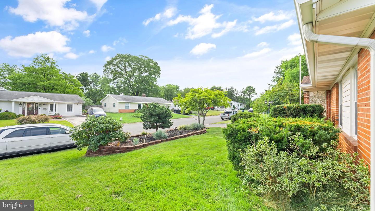 805 W NETTLE TREE ROAD