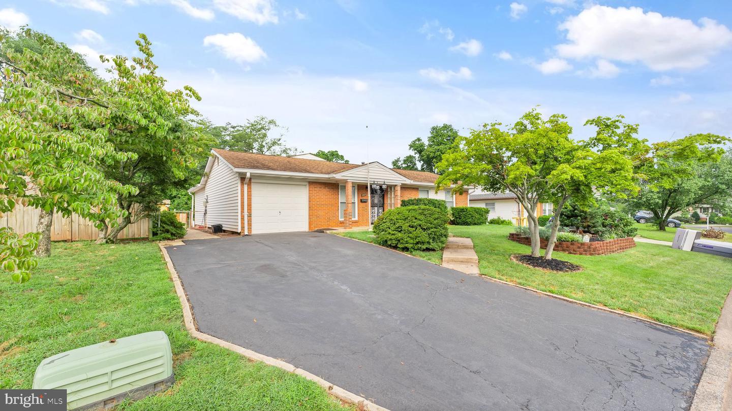 805 W NETTLE TREE ROAD