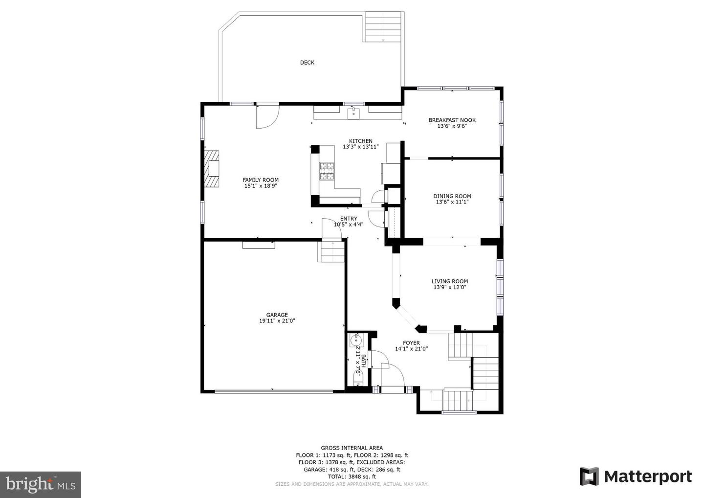 42885 RIDGEWAY DRIVE