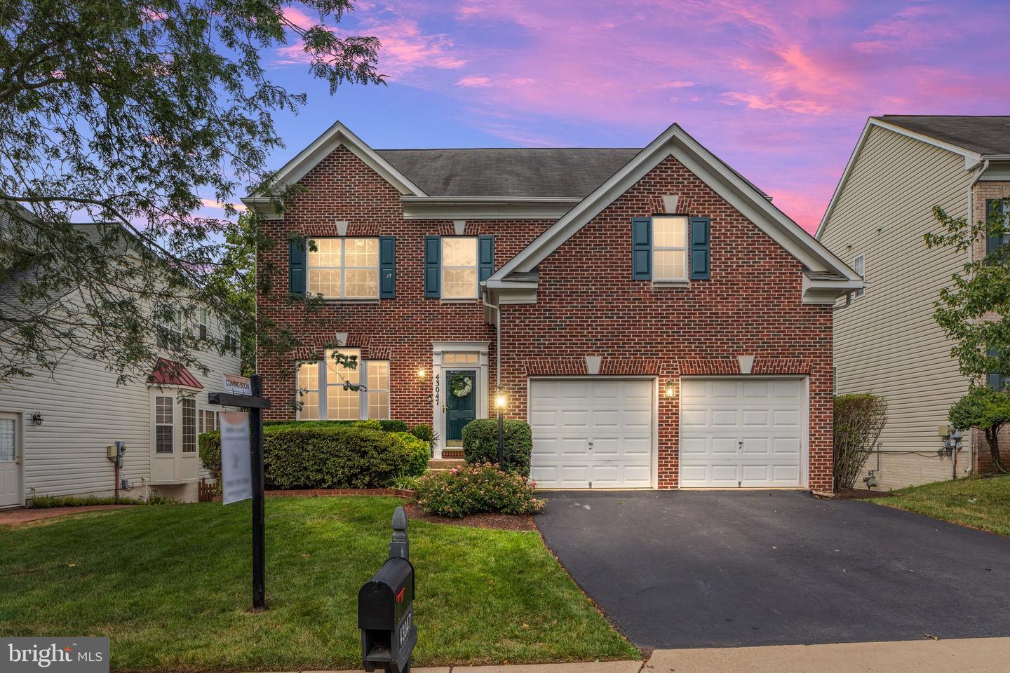 43047 LAKE RIDGE PLACE