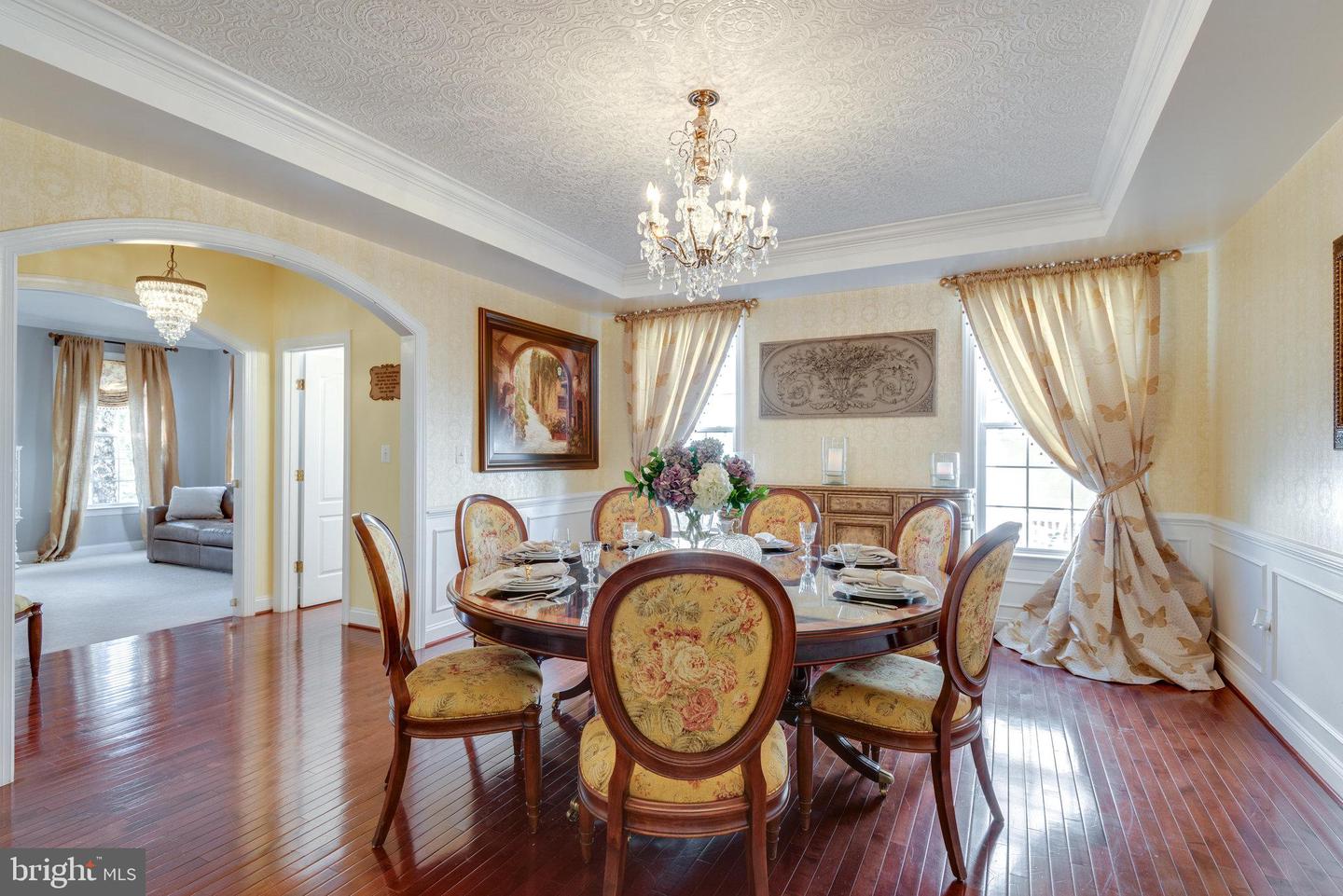 22814 ARBOR VIEW DRIVE