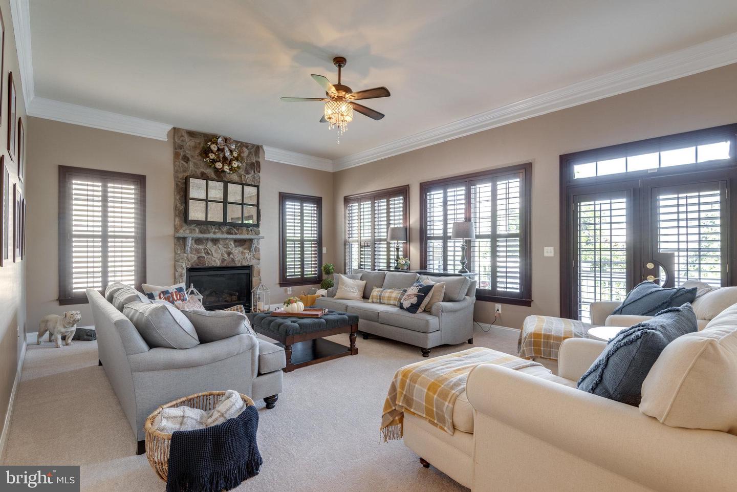 22814 ARBOR VIEW DRIVE