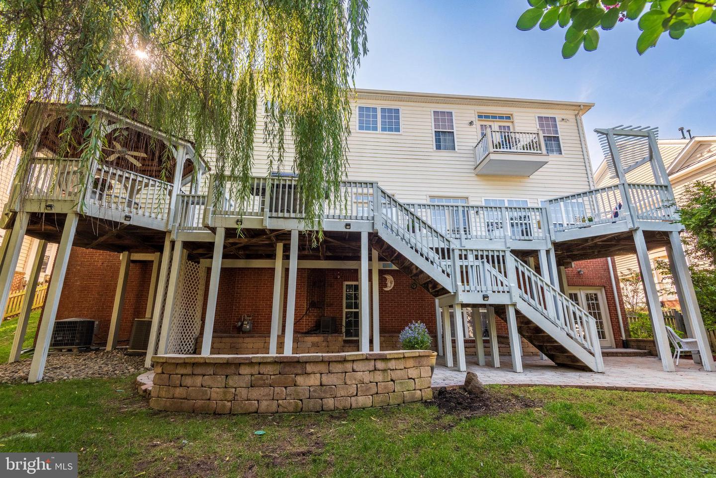22814 ARBOR VIEW DRIVE