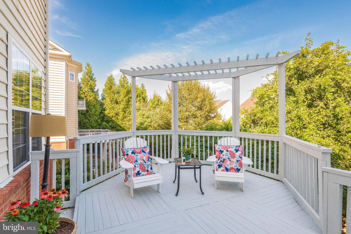 22814 ARBOR VIEW DRIVE