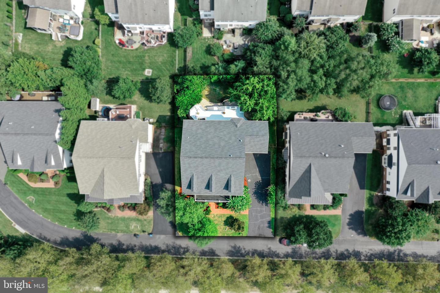 22814 ARBOR VIEW DRIVE