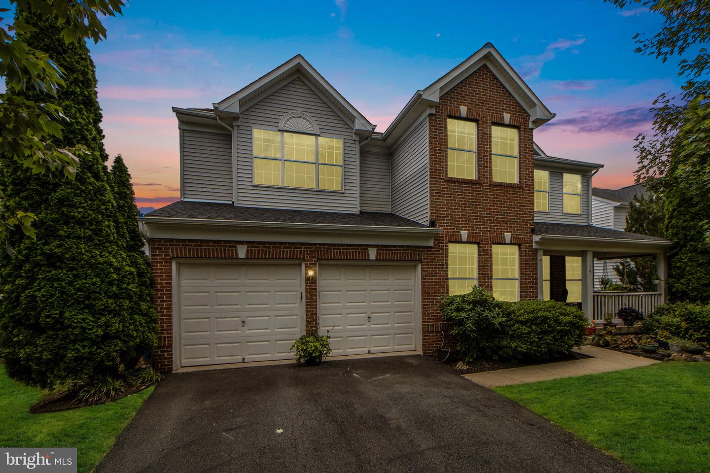 115 RICHARD DRIVE SE