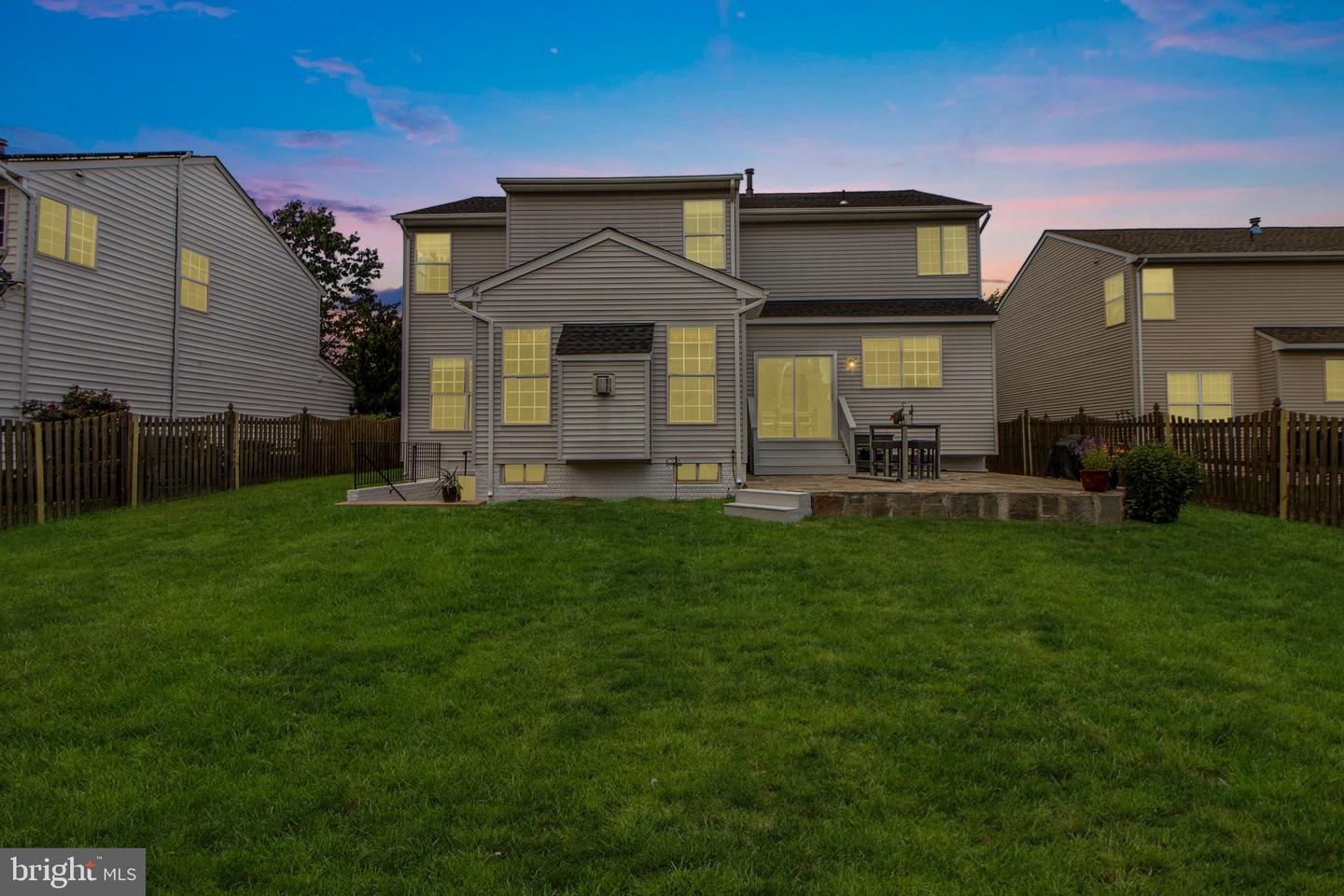 115 RICHARD DRIVE SE