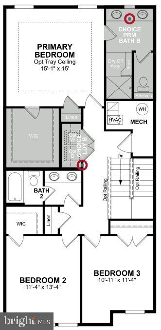 46003 WOODPECKER SQUARE