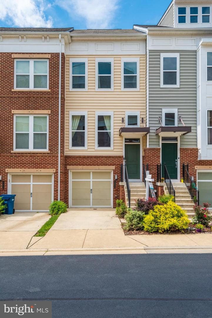 42642 NEW DAWN TERRACE
