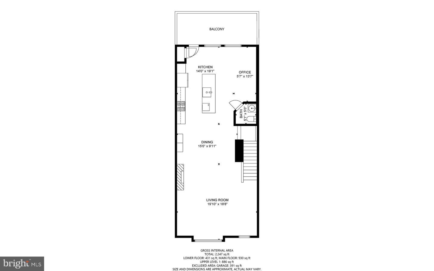 42246 RIGGINS RIDGE TERRACE