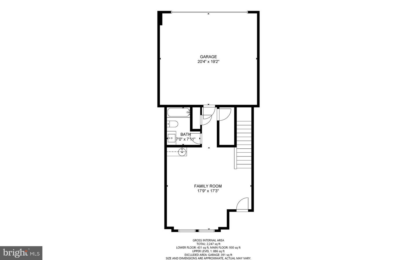 42246 RIGGINS RIDGE TERRACE