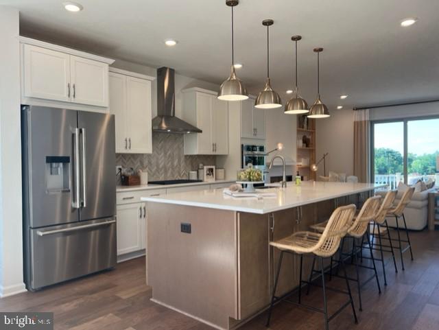 1616 FIELD SPARROW TERRACE NE