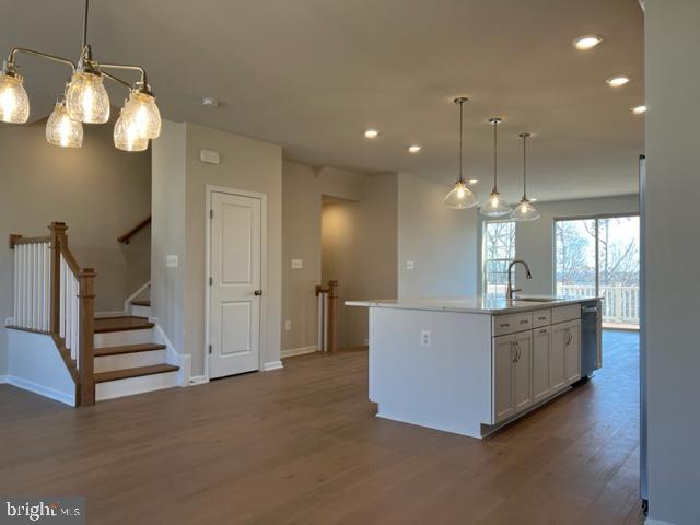 1609 FIELD SPARROW TERRACE NE