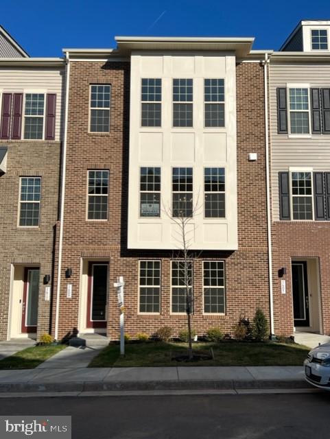 1609 FIELD SPARROW TERRACE NE