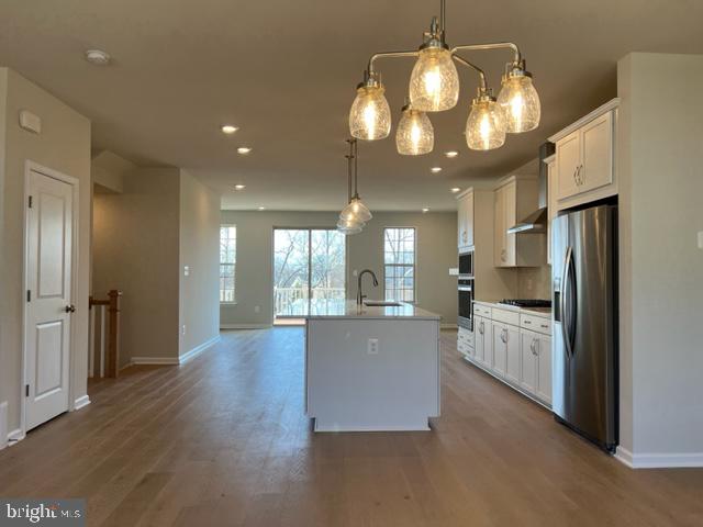 1609 FIELD SPARROW TERRACE NE