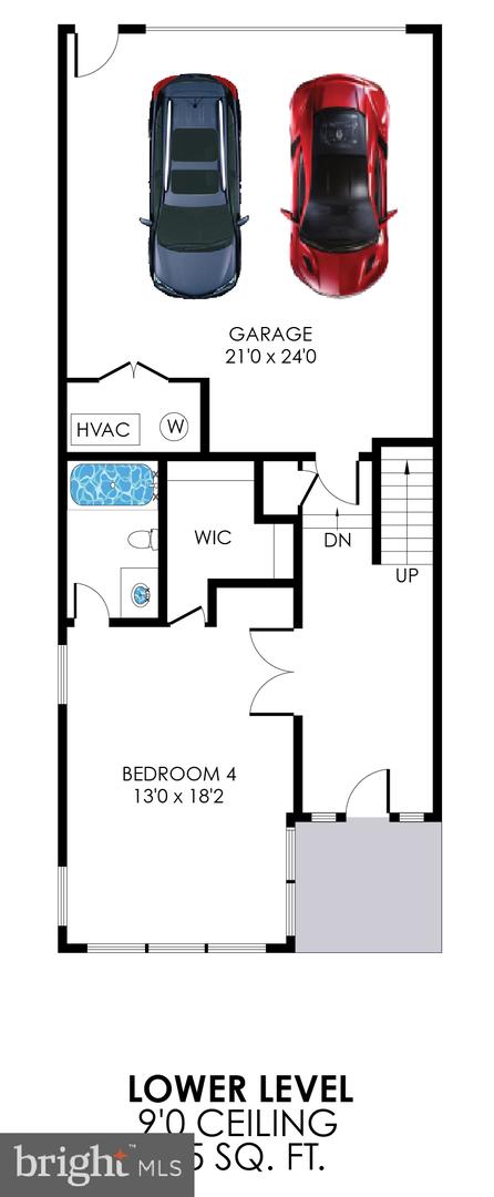 23061 COTTONWILLOW SQUARE