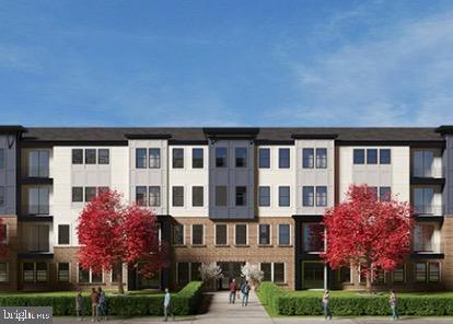 23669 GOLDEN EMBERS SQUARE Unit: 7-201