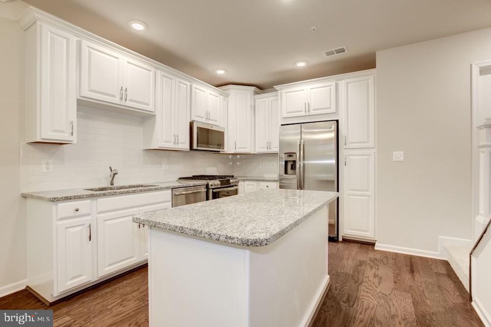 43021 GREGGSVILLE CHAPEL TERRACE Unit: 110