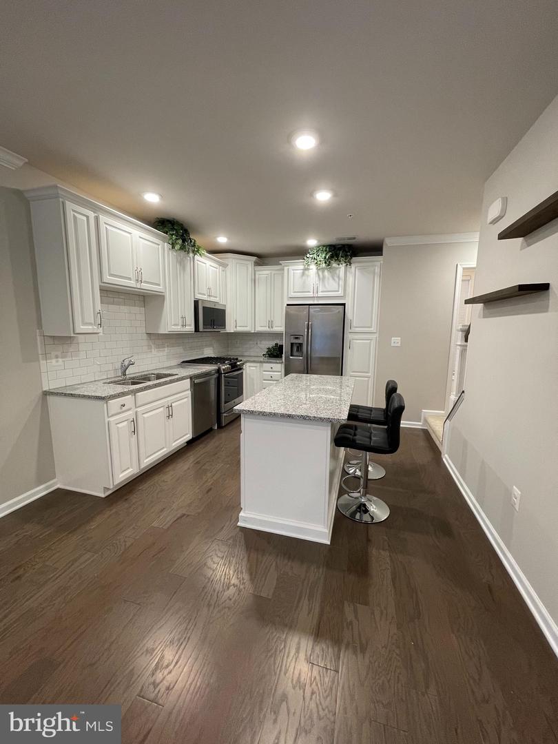 43021 GREGGSVILLE CHAPEL TERRACE Unit: 110